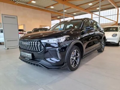 GWM GWM Jolion Pro Premium 1.5 Turbo DCT im Leasing von LeasingMarkt.de