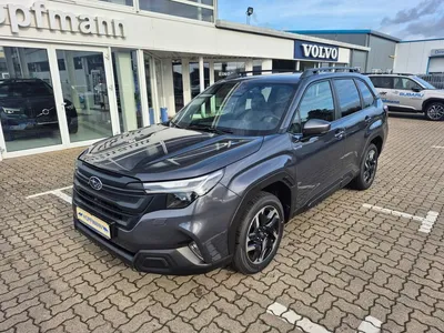 Subaru Subaru Forester 2.0 ie AWD Active im Leasing von Null-Leasing