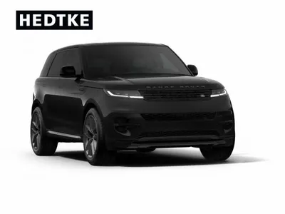 Land Rover Land Rover Range Rover Sport P460e S "Square" im Leasing von LeasingMarkt.de