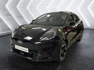Ford Ford Puma ⚡️🔥 Ford Puma Gen-E Premium🔋 – Blitzangebot! 🔥⚡️ Exclusive Sonderkonditionen 🚗⚡️ im Auto Abo von LeasingMarkt.de