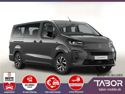 Fiat Fiat FIAT Ulysse BHDi 180 AT XL AHK el.Schieb Nav SHZ  8-S im Auto Abo von 9Drive