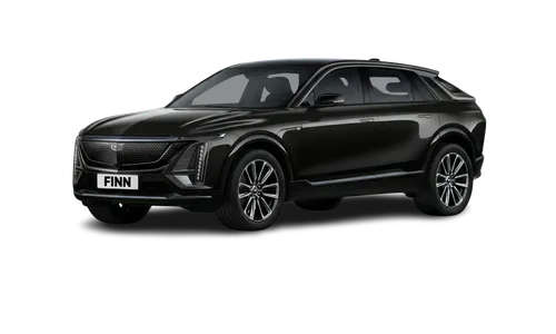 Cadillac Cadillac Lyriq AWD im Auto Abo von FINN