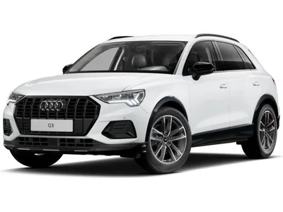 Audi Audi Q3 35 TFSI advanced S tronic Navi AHK PDC im Auto Abo von LeasingMarkt.de