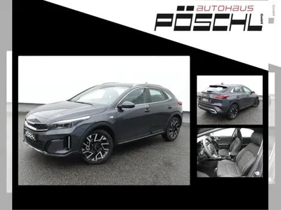 Kia Kia XCeed Vision 150PS 🚨SONDERLEASING🚨 im Leasing von LeasingMarkt.de