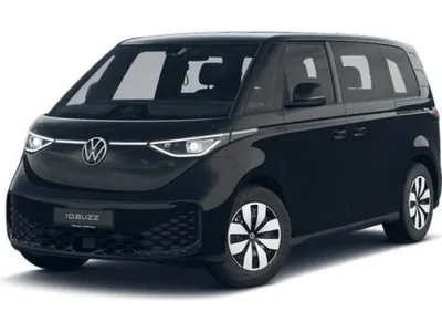VW Volkswagen ID.Buzz Pure Klima Navi PDC im Leasing von LeasingMarkt.de
