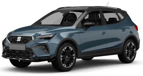 Seat Seat Arona 1.0 TSI 85kW FR DSG im Leasing von Null-Leasing
