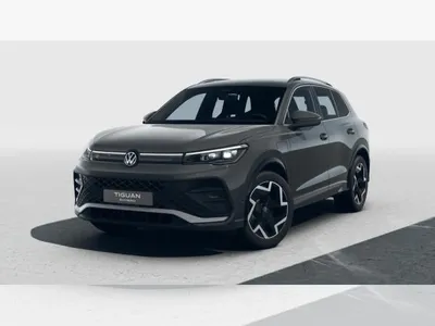 VW Volkswagen Tiguan R-Line 1,5 l eHybrid *Sonderleasing* im Leasing von LeasingMarkt.de