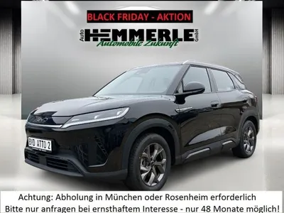 BYD BYD ATTO 2 Boost *BLACK FRIDAY AKTION nur bis 30.11. im Auto Abo von LeasingMarkt.de
