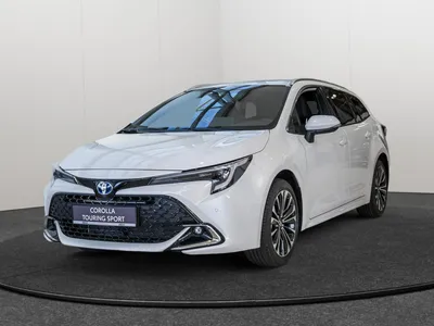 Toyota TOYOTA Corolla 1,8 Hybrid Touring Sports *Teamplayer* im Auto Abo von Null-Leasing