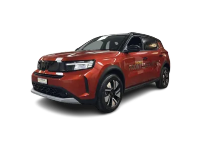 Opel OPEL Frontera-e 44 kWh GS ca 344 km Reichweite im Auto Abo von CARIFY
