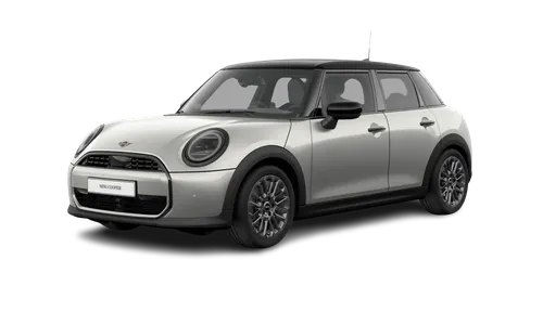 MINI MINI 5-Türer Cooper C Steptronic im Auto Abo von FINN