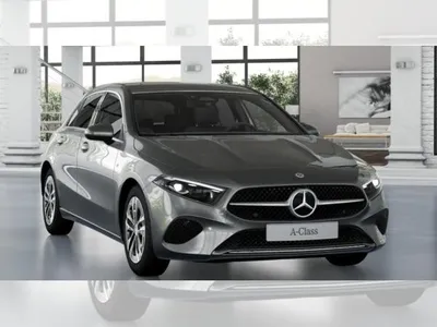 Mercedes Mercedes-Benz A 180 Kompaktlimousine im Auto Abo von LeasingMarkt.de