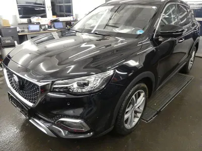 MG MG EHS PHEV Luxury 5d 119kW im Auto Abo von Arval Autoselect