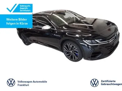 VW Volkswagen Arteon Shooting Brake 2.0 TSI DSG 4Motion R Navi Leder IQ.Light DAB+ im Auto Abo von LeasingMarkt.de