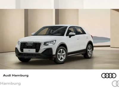 Audi Audi Q2 35 TFSI 150 PS S tronic im Auto Abo von LeasingMarkt.de