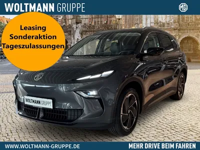 MG MGS5 EV 49 kWh Comfort Leasing Tageszulassung* im Leasing von Null-Leasing