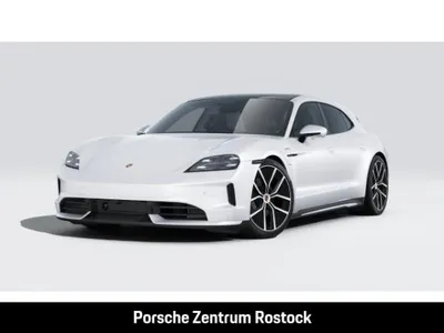 Porsche Porsche Taycan Sport Turismo Black Edition im Leasing von LeasingMarkt.de