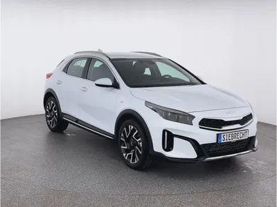 Kia Kia XCeed XCEED 1.5T VISION MT6 🔴SOFORT VERFÜGBAR🔴 im Auto Abo von LeasingMarkt.de