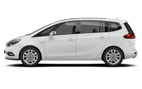 Opel Opel Zafira 2.0 Diesel 130kW Auto Edition im Auto Abo von carwow
