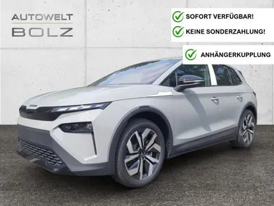 Skoda Skoda Elroq 85 Sportline 💥LEASING KNALLER💥 im Auto Abo von LeasingMarkt.de