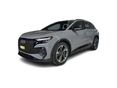 Audi AUDI Q4 e-tron 50 quattro im Auto Abo von CARIFY