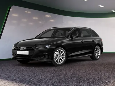 Audi AUDI A4 Avant advanced 40 TDI quattro S tronic im Auto Abo von Autohaus Rosier