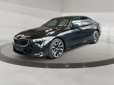 BMW BMW 520d M Sport ++BMW-Frühlings-Special bis 30.04.2026++ im Auto Abo von Faaren