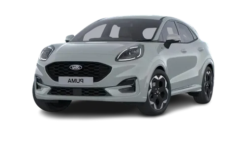 Ford Ford Puma 1,0 EcoBoost Hybrid 114kW im Auto Abo von FINN