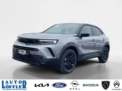 Opel Opel Mokka im Auto Abo von Faaren