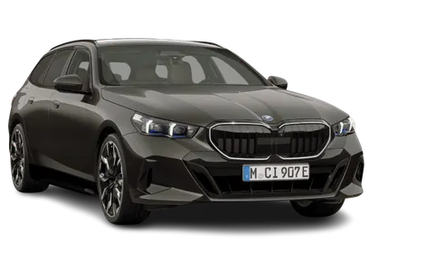 BMW BMW 5er BMW 5er Touring M Sportpaket Pro 550e xDrive 360 kW (489 PS) im Auto Abo von Faaren