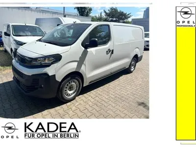 Opel Opel Vivaro ❗️❗️❗️ CARGO-LANG-VFW - 145PS - SOFORT VERFÜGBAR ❗️❗️❗️ im Auto Abo von LeasingMarkt.de