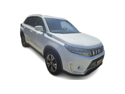 Suzuki SUZUKI Vitara 1.4 T Compact Top Hybrid 4x4 im Auto Abo von CARIFY