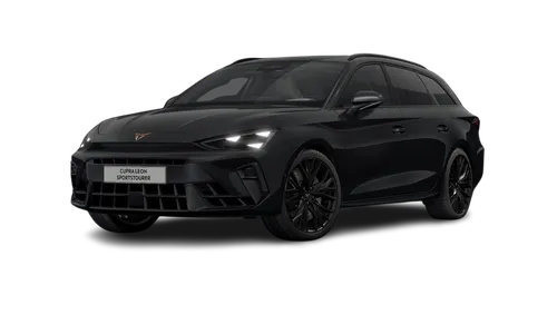 Cupra Cupra Leon Sportstourer 2.0 TSI 245kW DSG 4WD Sportstourer im Auto Abo von FINN