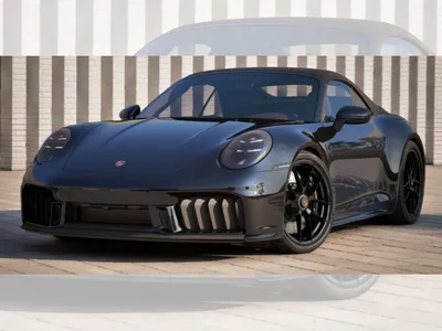 Porsche Porsche 992 -2 Carrera GTS Cabriolet 🚗 Sofort verfügbar! Neuwagen! Ihr Porsche wartet auf Sie! 🌟 im Leasing von LeasingMarkt.de