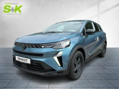 Renault Renault Symbioz Evolution E-Tech Full Hybrid 145 *1. WARTUNG GESCHENKT!* im Auto Abo von LeasingTime