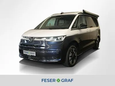 VW Volkswagen California T7Ocean Energy 2.0TDI Sofort Verfügb im Leasing von LeasingMarkt.de