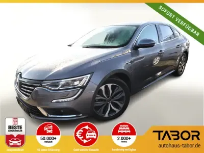 Renault Renault Talisman 2.0 dCi 160 EDC Intens 4C LED Nav PDC im Leasing von 9Drive