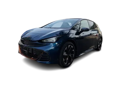 Cupra CUPRA Born El primero tres im Auto Abo von CARIFY