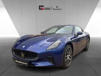 Maserati Maserati Granturismo Folgore / SONDERDEAL / 761PS nur für kurze Zeit! im Auto Abo von LeasingMarkt.de