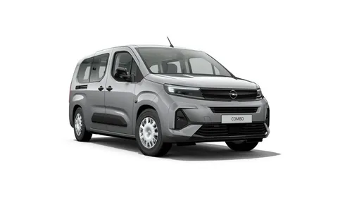 Opel Opel Combo Combo N1 XL Edition 8-Stufen-Automatik 130 PS 1.5 Diesel im Auto Abo von Auto Ritter