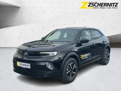 Opel Opel Mokka 1.2 Turbo 100kW Edition Zschernitzdeal im Leasing von LeasingMarkt.de