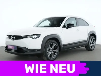 Mazda Mazda MX-30 Advantage ACC|HuD|Navigation|Kamera|LED im Leasing von Null-Leasing