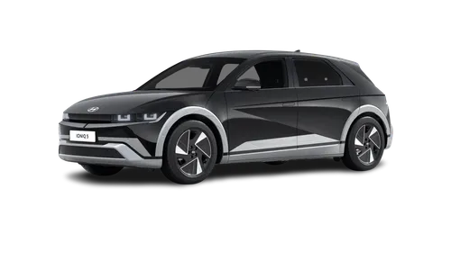 Hyundai Hyundai IONIQ 5 84kWh 168kW Heckantrieb im Auto Abo von FINN