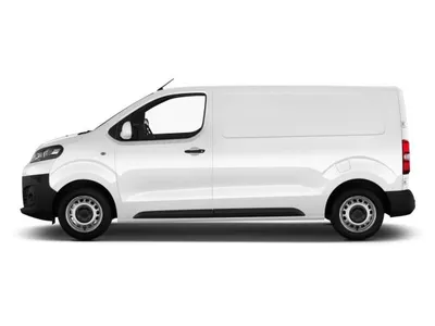 Citroen Citroën Jumpy Kastenwagen XL Diesel 120 Manuell im Leasing von LeasingMarkt.de