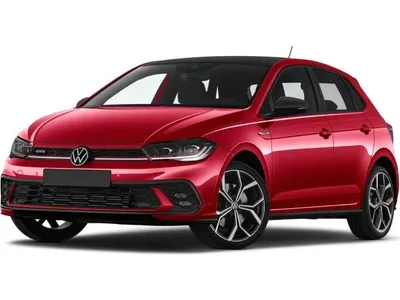 VW Volkswagen Polo GTI TSI OPF Rückfahrkamera, Alu, Ambiente, Sportsitze, Sitzheizung uvm. Schulz&Straube im Auto Abo von LeasingMarkt.de