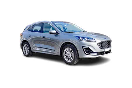 Ford FORD Kuga 2.5 PHEV Vignale 2WD im Auto Abo von CARIFY