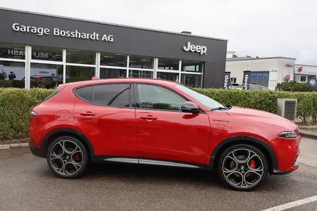 Alfa Romeo ALFA ROMEO Tonale 1.5 Speciale Pack Premium Adas Plus im Auto Abo von CARIFY