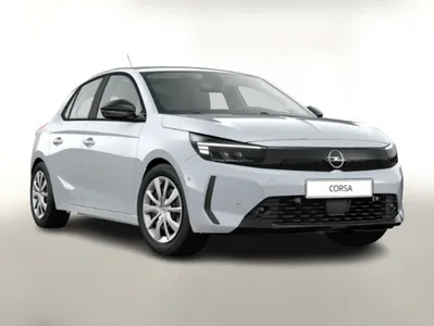 Opel Corsa 1.2 100 KomfortP SHZ LHZ SichtP PDC 10"DAB im Auto Abo von Autohaus Tabor