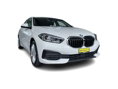 BMW BMW 118i im Auto Abo von CARIFY