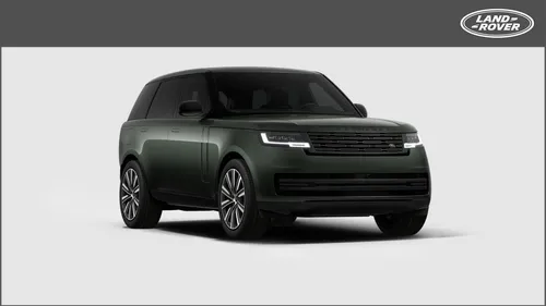 Land Rover Land Rover Range Rover P460e HSE AHK 22Zoll Pano Massage im Leasing von Null-Leasing